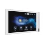 Видеодомофон 8” WiFi Akuvox S563W White SIP Android с Bluetooth