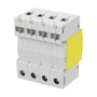 Обмежувач напруги 385V Leader LA-SPD4P-20KA під DIN-рейку