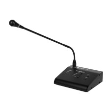 Микрофон выносной пейджинговый CMX PA-4500RM, 4 зоны