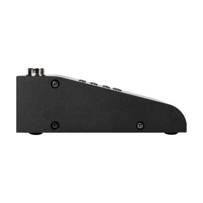 Мікрофон виносний пейджинговий CMX PA-4500RM, 4 зони