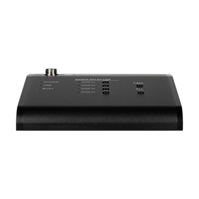 Мікрофон виносний пейджинговий CMX PA-4500RM, 4 зони