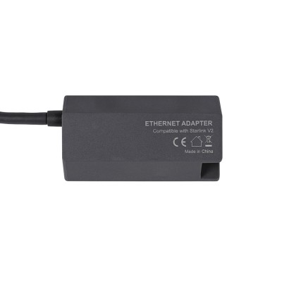 Мережевий адаптер Ethernet LAN для Starlink Gen2