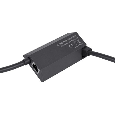 Мережевий адаптер Ethernet LAN для Starlink Gen2