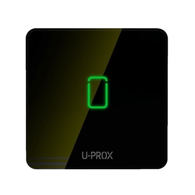 Бездротовий контролер доступу U-Prox IP401 з WiFi для однієї двері