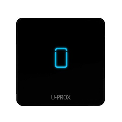 Бездротовий контролер доступу U-Prox IP401 з WiFi для однієї двері