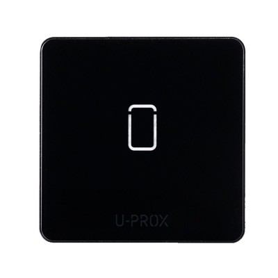 Бездротовий контролер доступу U-Prox IP401 з WiFi для однієї двері