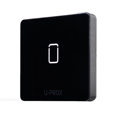 Бездротовий контролер доступу U-Prox IP401 з WiFi для однієї двері