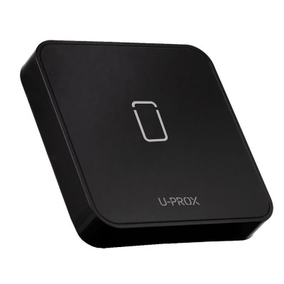 Бездротовий контролер доступу U-Prox IP401 з WiFi для однієї двері