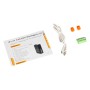 PoE-комутатор 10-портовий керований L2+ E-LINK LNK-IMC208-2.5GPM-SFP+ 2.5G з 8 портами PoE, 240W