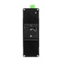 PoE-комутатор 10-портовий керований L2+ E-LINK LNK-IMC208-2.5GPM-SFP+ 2.5G з 8 портами PoE, 240W