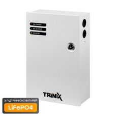 Джерело безперебійного живлення Trinix PSU-1210LED(M) LiFePO4