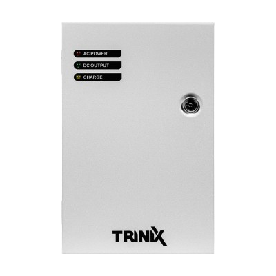 Источник бесперебойного питания Trinix PSU-1210LED(M) LiFePO4