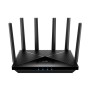 WiFi 7 Mesh-маршрутизатор 2.5G Cudy WR6500H дводіапазонний BE6500