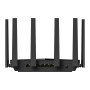 WiFi 7 Mesh-маршрутизатор 2.5G Cudy WR6500H дводіапазонний BE6500