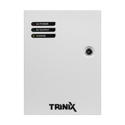 Источник бесперебойного питания Trinix PSU-1203LED(M) LiFePO4