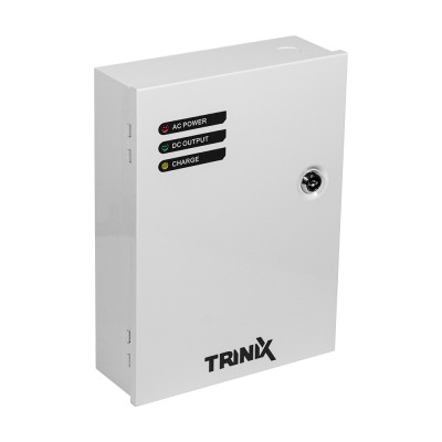 Источник бесперебойного питания Trinix PSU-1203LED(M) LiFePO4