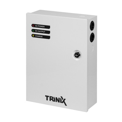 Источник бесперебойного питания Trinix PSU-1203LED(M) LiFePO4