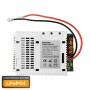 Плата ДБЖ Trinix PSU-1203LED(BOARD) LiFePO4 з кріпленням на DIN-рейку