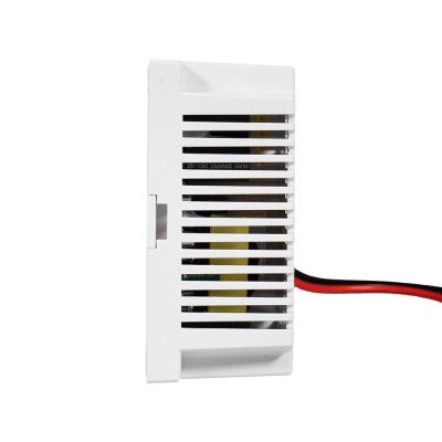 Плата ДБЖ Trinix PSU-1203LED(BOARD) LiFePO4 з кріпленням на DIN-рейку