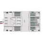 Плата ДБЖ Trinix PSU-1205LED(BOARD) LiFePO4 з кріпленням на DIN-рейку