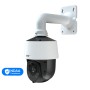 IP PTZ-видеокамера 8Mp TVT TD-8483IS3N(PE/25M/AR15) 4.8-120mm 25x