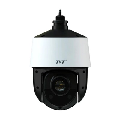 IP PTZ-видеокамера 8Mp TVT TD-8483IS3N(PE/25M/AR15) 4.8-120mm 25x