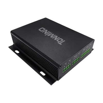 Декодер аудіо SIP-IP Tonmind SIP-T20 15W, PoE, ONVIF