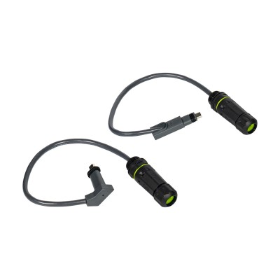 Комплект конекторів IP68 SPX Plug to RJ45 для Starlink Gen2