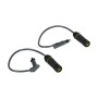 Комплект конекторів IP68 SPX Plug to RJ45 для Starlink Gen2
