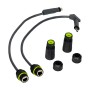 Комплект конекторів IP68 SPX Plug to RJ45 для Starlink Gen2