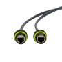 Комплект конекторів IP68 SPX Plug to RJ45 для Starlink Gen2