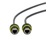 Комплект конекторів IP68 SPX Plug to RJ45 для Starlink Gen3