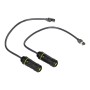 Комплект конекторів IP68 SPX Plug to RJ45 для Starlink Gen3
