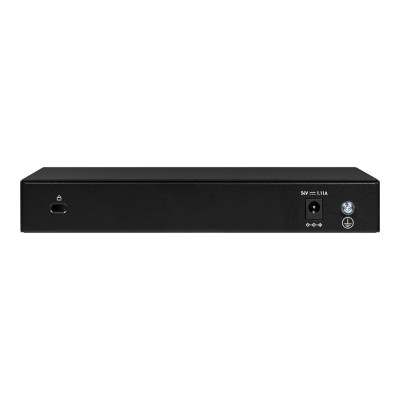 Контролер точок доступу AP / гігабітний VPN-маршрутизатор Cudy C200P з 4 портами PoE+