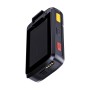 Нагрудний відеореєстратор RECODA M530-G4W 2K(4Mp) 128GB 4G GPS WI-FI Bluetooth