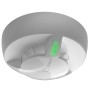 Неадресний тепловий сповіщувач Tiras DETECTO HT10 (A2) White