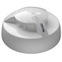 Неадресний тепловий сповіщувач Tiras DETECTO HT10 (A2) White