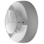 Неадресний тепловий сповіщувач Tiras DETECTO HT10 (A2) White