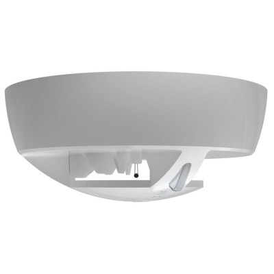Неадресний тепловий сповіщувач Tiras DETECTO HT10 (A2) White