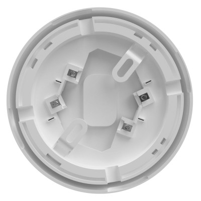 Неадресний тепловий сповіщувач Tiras DETECTO HT10 (A2) White
