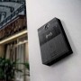 IP-відеопанель 4Mp Akuvox R25A SIP зі зчитувачем EM-Marine / Mifare / NFC