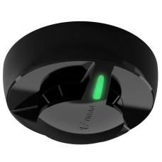 Неадресний тепловий сповіщувач Tiras DETECTO HT10 (A2) Black