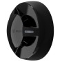 Неадресний тепловий сповіщувач Tiras DETECTO HT10 (A2) Black