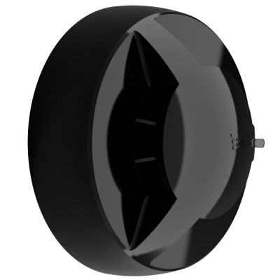 Неадресний тепловий сповіщувач Tiras DETECTO HT10 (A2) Black