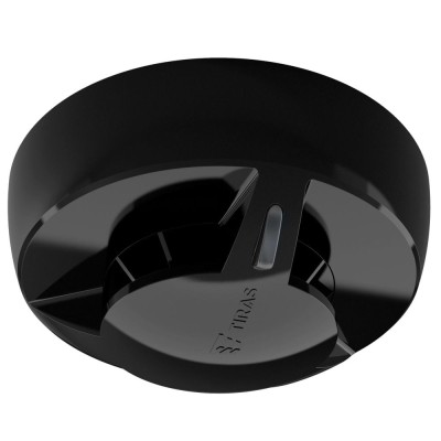 Неадресний тепловий сповіщувач Tiras DETECTO HT10 (A2) Black
