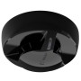 Неадресний тепловий сповіщувач Tiras DETECTO HT10 (A2) Black