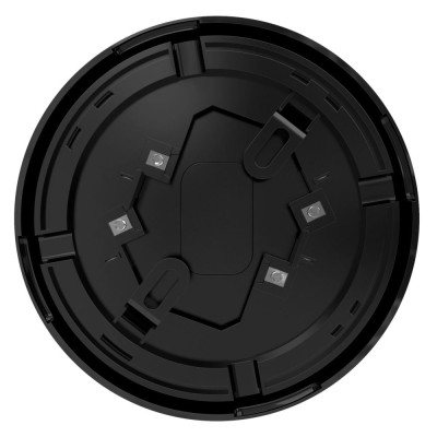 Неадресний тепловий сповіщувач Tiras DETECTO HT10 (A2) Black