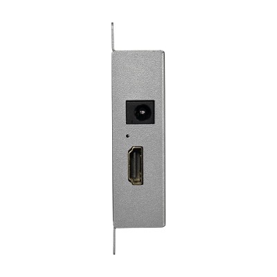 Подовжувач відеосигналу HDMI 150m IP-150 Dtech DT-7043R (QCW) Receiver