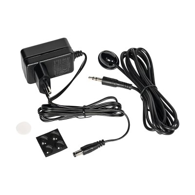 Подовжувач відеосигналу HDMI 150m IP-150 Dtech DT-7043R (QCW) Receiver