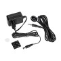 Подовжувач відеосигналу HDMI 150m IP-150 Dtech DT-7043R (QCW) Receiver